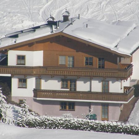 Landhaus Gensbichler Зальбах-Хинтерглемм Экстерьер фото